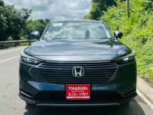Honda Vezel 2023 SUV