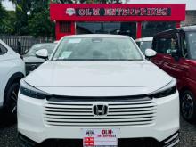 Honda Vezel Z Premium 2026 SUV
