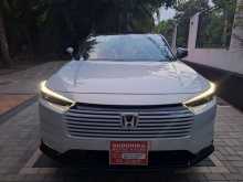 Honda VEZEL Z PLAY 2025 SUV