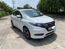 Honda Vezel Z Grade 2016 SUV