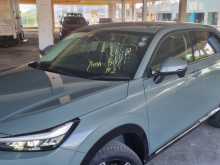 Honda Vezel Z Grade Custom 2024 SUV