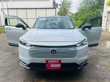 Honda Vezel Z PLay 2024 SUV