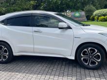 Honda Vezel Z Grade 2014 SUV