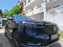 Honda Vezel Z Play Moonroof 2023 SUV