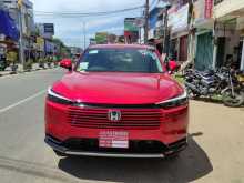 Honda VEZEL Z 2025 SUV