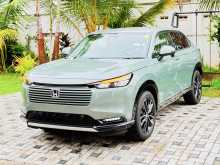 Honda VEZEL Z GRADE 2025 SUV