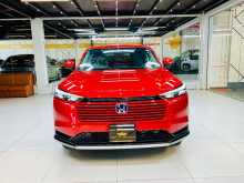 Honda VEZEL Z GRADE 2025 SUV