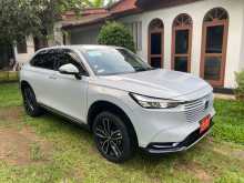Honda Vezel Z 2023 SUV