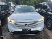 Honda Vezel Z 2024 SUV