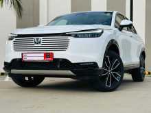 Honda Vezel Z Grade 2025 SUV