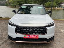 Honda Vezel 2026 SUV