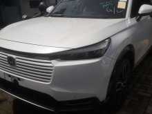 Honda Vezel Z 2025 SUV