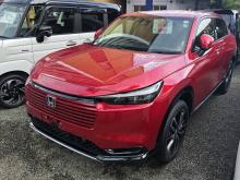 Honda VEZEL Z PREMIUM 2025 SUV