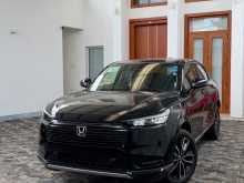 Honda Vezel Z PREMIUM 2026 SUV