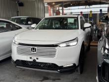 Honda Vezel Z Premium 10speakers 2026 SUV