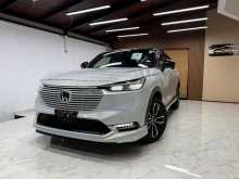 Honda Vezel Z Play MoonRoof Mugen 2022 SUV