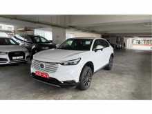 Honda Vezel Z 2025 SUV
