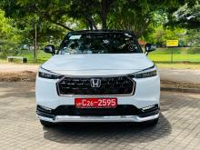 Honda VEZEL Z PLAY BODY KIT 2026 SUV