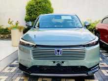 Honda Vezel 2025 SUV