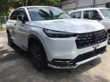 Honda VEZEL Z 2025 SUV