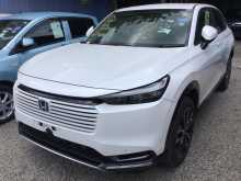 Honda VEZEL Z 2024 SUV
