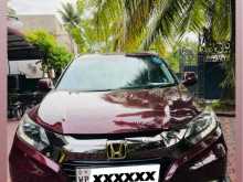 Honda Vezel Z Grade 2015 SUV