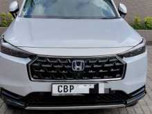 Honda Vezel Z Grade 2025 SUV