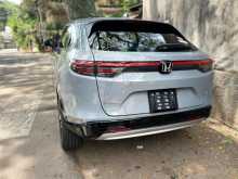 Honda Vezel Z Premium 2026 SUV
