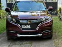 Honda Vezel Z 2014 SUV