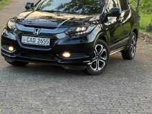 Honda Vezel Z Grade 2014 SUV