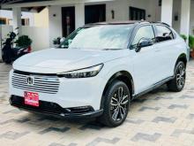 Honda Vezel Z 2026 SUV