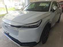 Honda VEZEL Z 2024 SUV