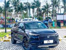 Honda Vezel Z Grade 2024 SUV