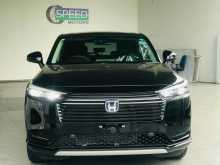 Honda Vezel Z Grade Black 2024 SUV