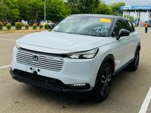 Honda Vezel Z Play Moonroof 2024 SUV