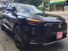 Honda Vezel Z Premium 2026 SUV