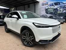Honda Vezel Z Premium 10 Sp 2026 SUV