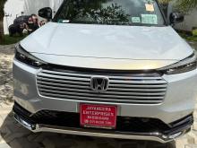 Honda Vezel Z Play 2025 SUV