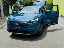 Honda Vezel Z 2025 SUV