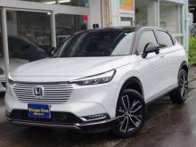 Honda Vezel Z Play Fully Loaded 2023 SUV
