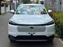 Honda Vezel Z Premium 2026 SUV