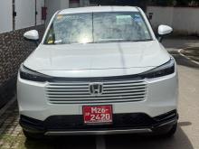 Honda Vezel Z Premium 2025 SUV