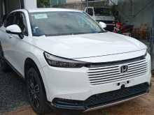 Honda Vezel Z Premium 2024 SUV