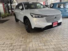 Honda Vezel Z 2023 SUV