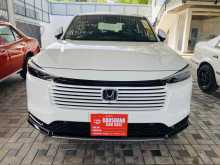 Honda Vezel Z Premium 2024 SUV