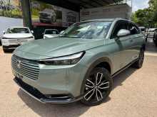 Honda Vezel Z Premium 2026 SUV