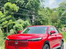 Honda Vezel Z Premium 2026 SUV