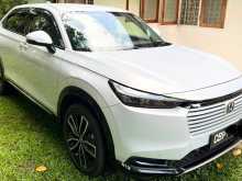 Honda Vezel Z Grade 2025 SUV