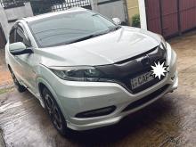 Honda Vezel Z 2015 SUV