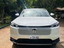 Honda Vezel Z Premium 2025 SUV